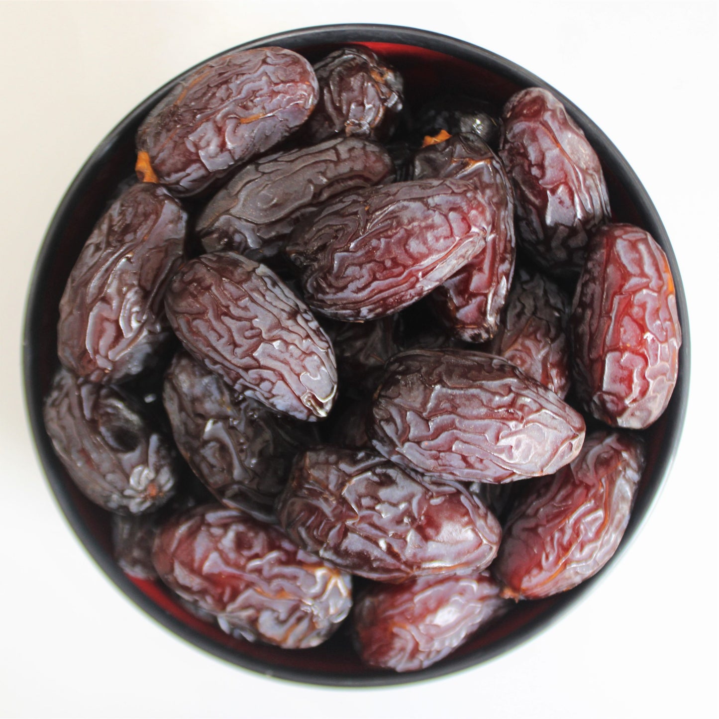 Medjool Dates - JUICY and CLEAN