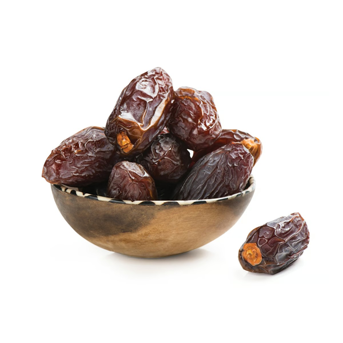 Medjool Dates - JUICY and CLEAN